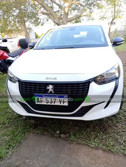 Peugeot 208 - foto 4