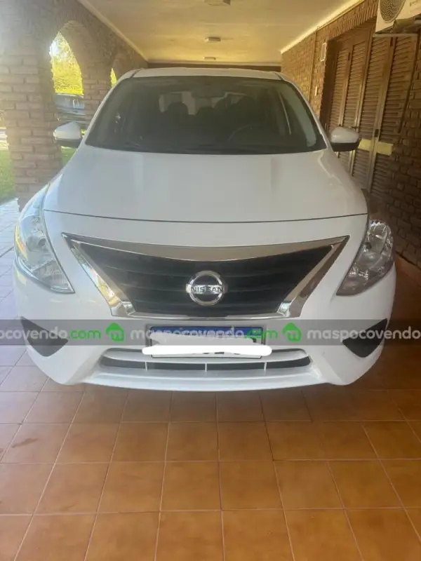 Nissan v-drive advance AT 0 - foto 1