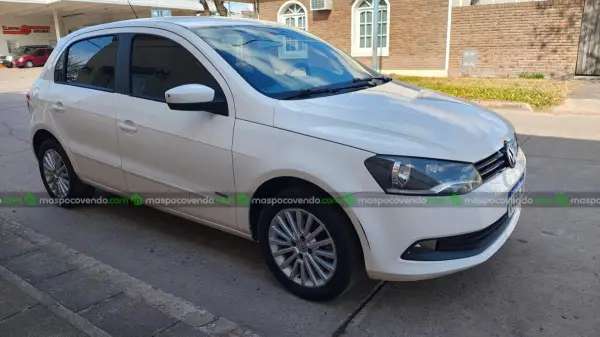 Volkswagen Gol Trend Higline 2016  2016 - foto 1
