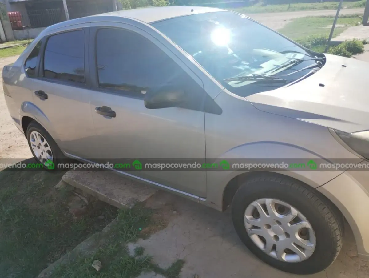 Ford Fiesta 2010  2010 - foto 3