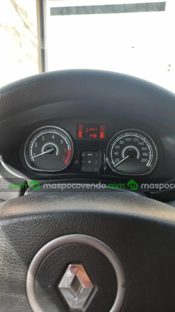 Renault Sandero 1.6 8V Techrun  0 - foto 3