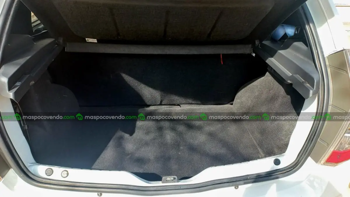 Renault Sandero 1.6 8V Techrun  0 - foto 4