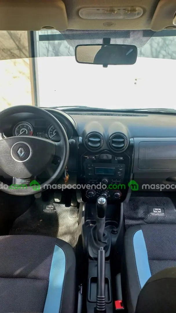 Renault Sandero 1.6 8V Techrun  0 - foto 5