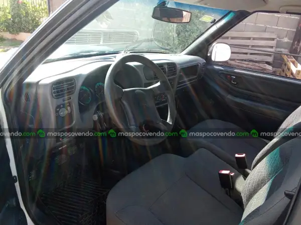 Chevrolet S10 Doble Cabina  0 - foto 1