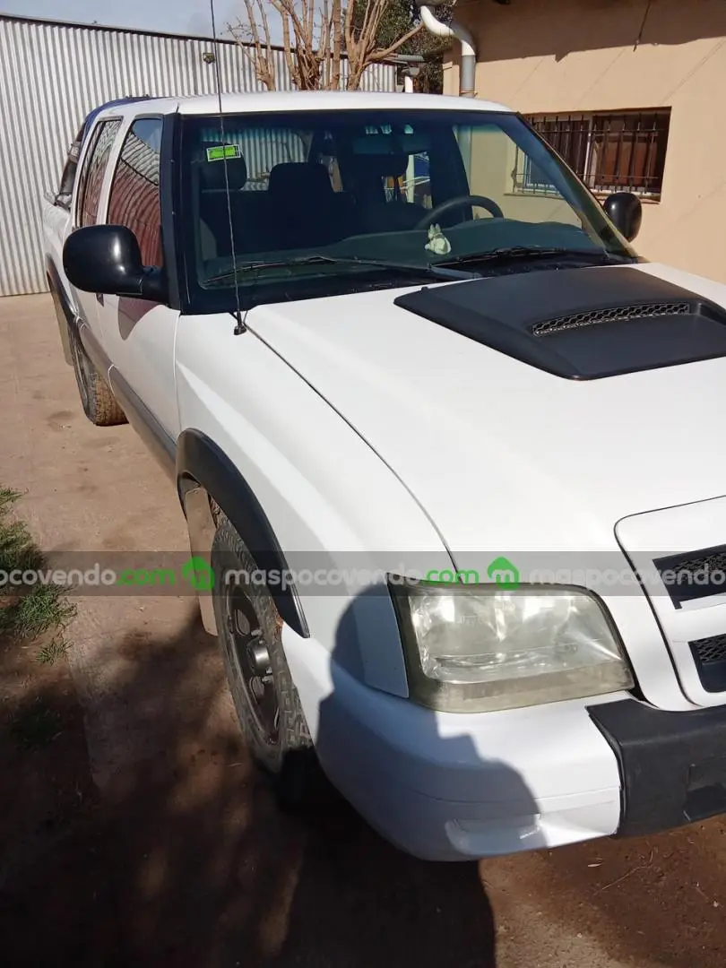 Chevrolet S10 Doble Cabina  0 - foto 2
