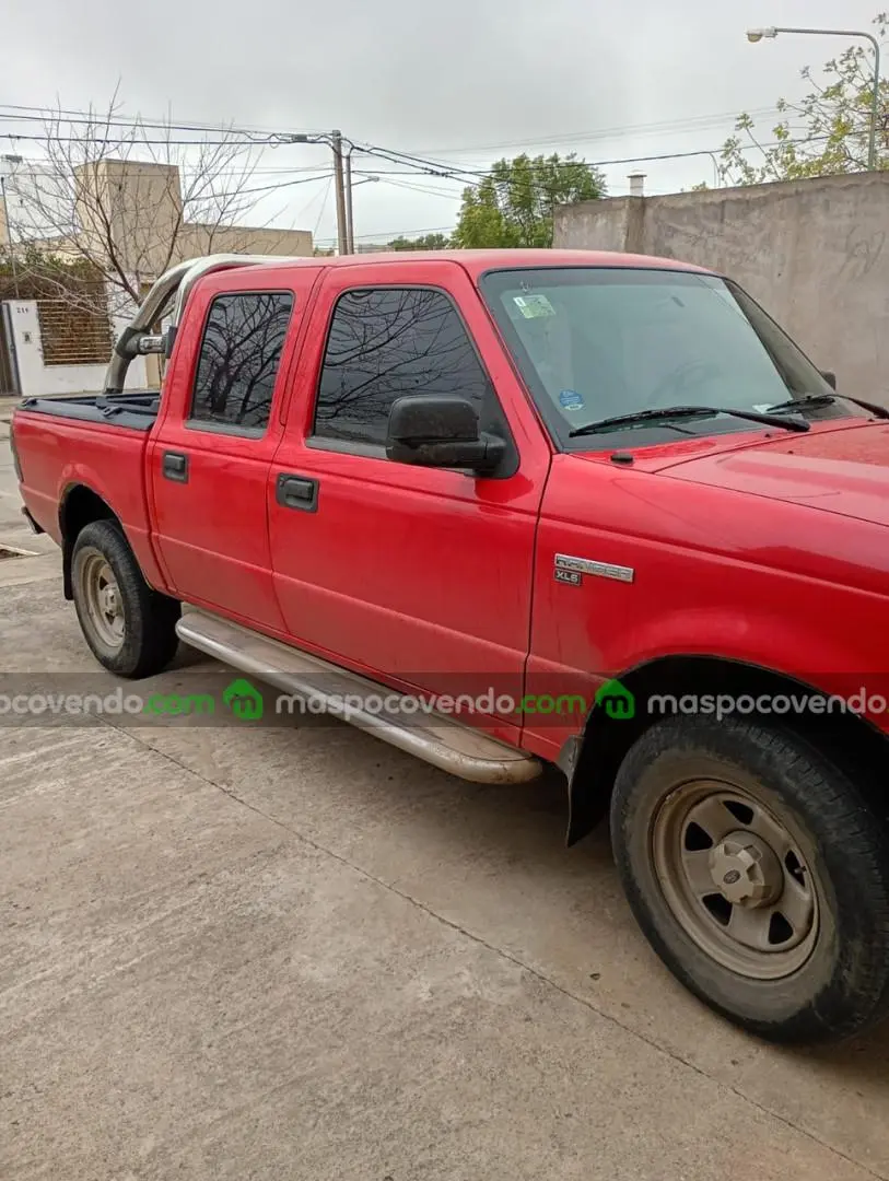 Ford Ranger 3.0 Mod 2007  2007 - foto 3