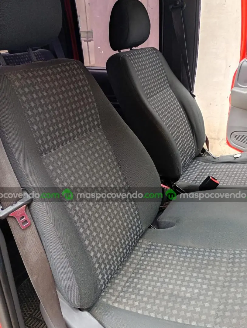 Ford Ranger 3.0 Mod 2007  2007 - foto 4
