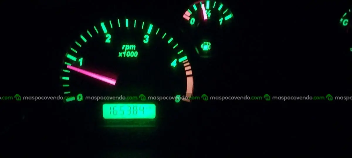 Ford Ranger 3.0 Mod 2007  2007 - foto 5