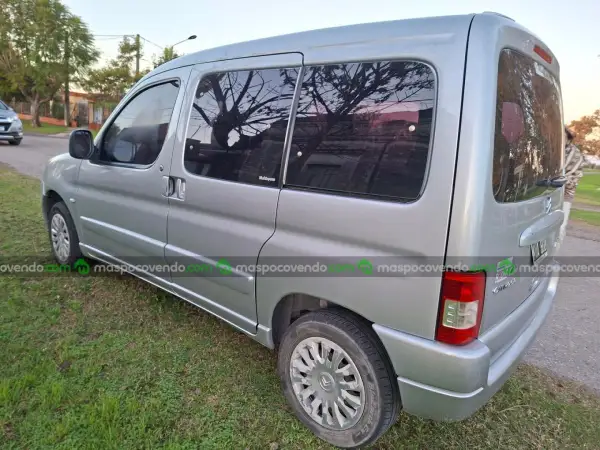 Citroën Berlingo  0 - foto 1