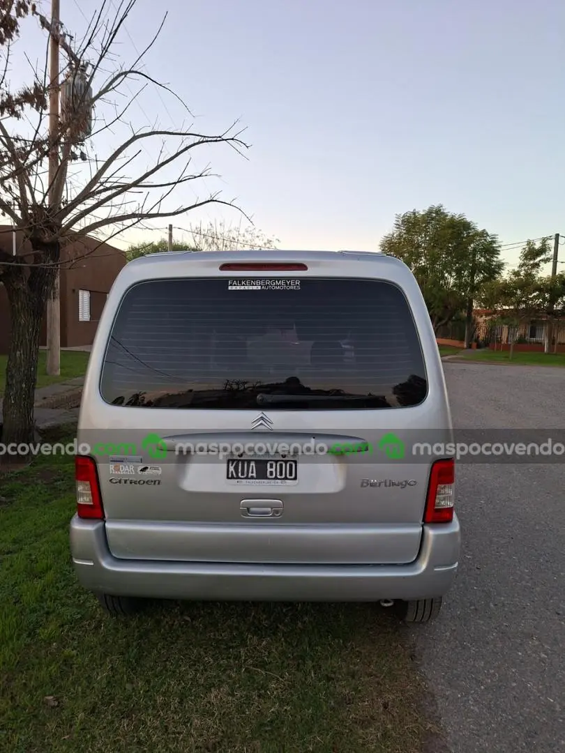 Citroën Berlingo  0 - foto 2