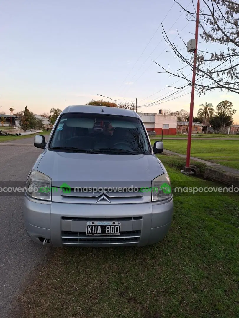 Citroën Berlingo  0 - foto 3