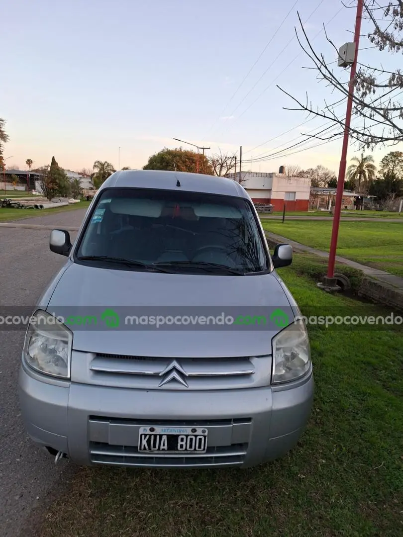 Citroën Berlingo  0 - foto 4