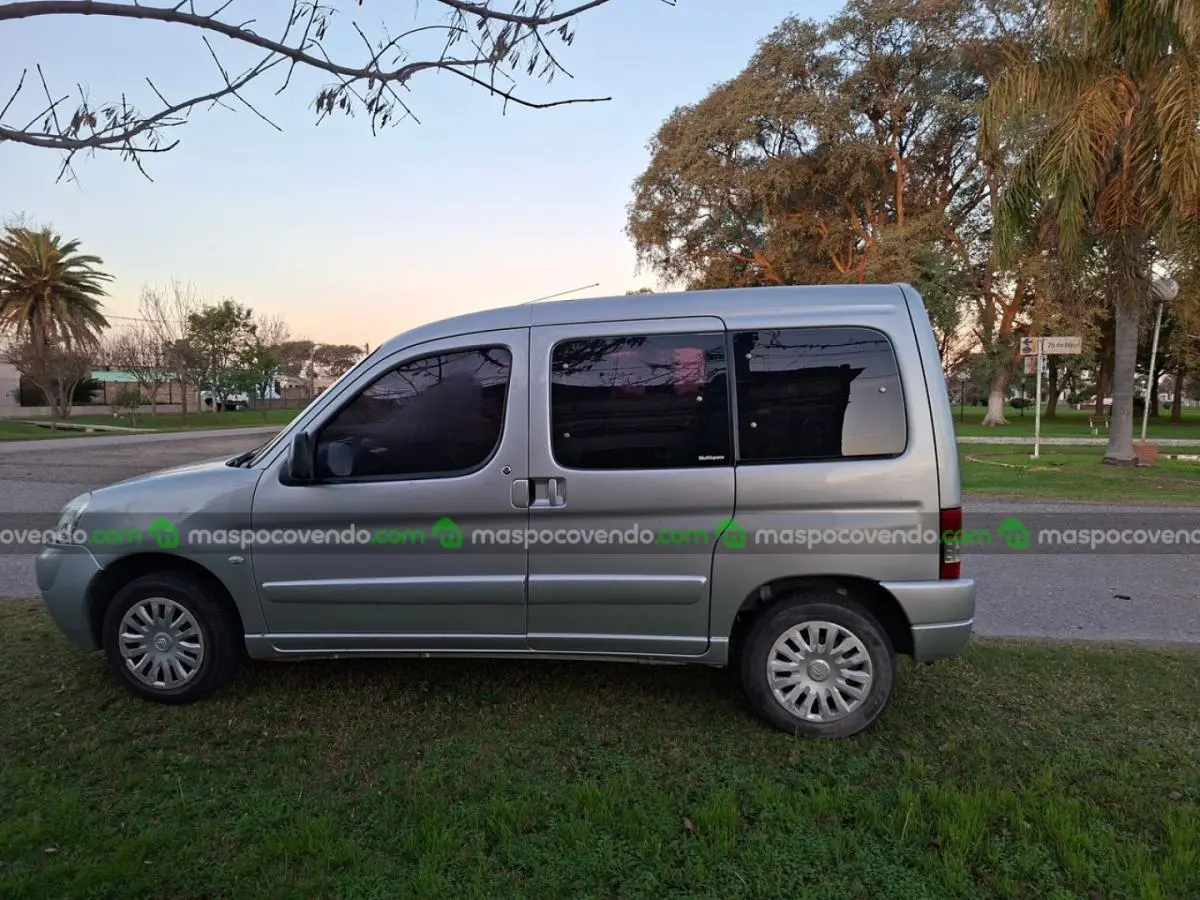 Citroën Berlingo  0 - foto 5