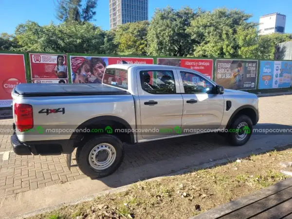 Ford Ranger  0 - foto 1