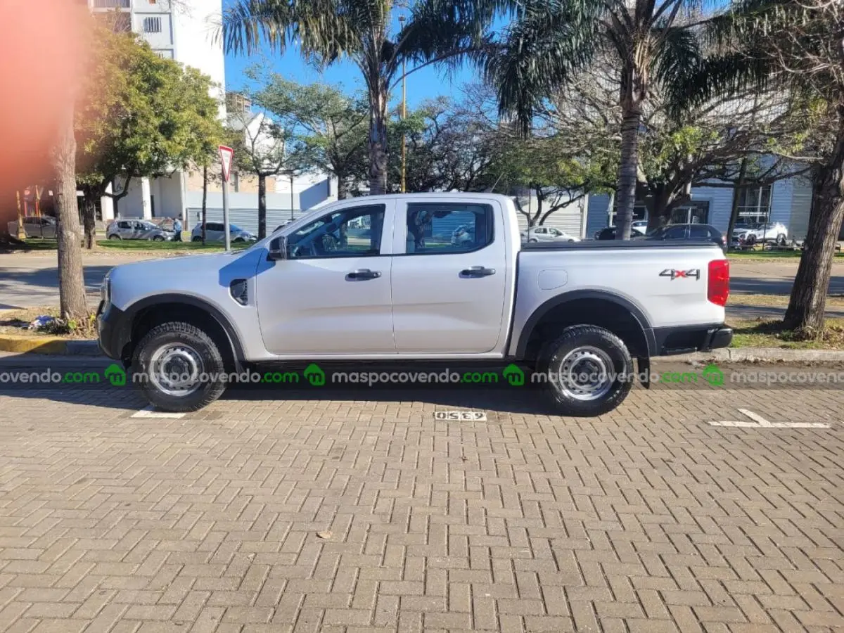 Ford Ranger  0 - foto 2