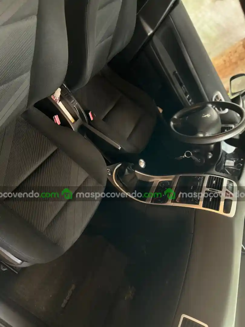 Peugeot 307 Xs - foto 2