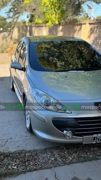 Peugeot 307 Xs - foto 3