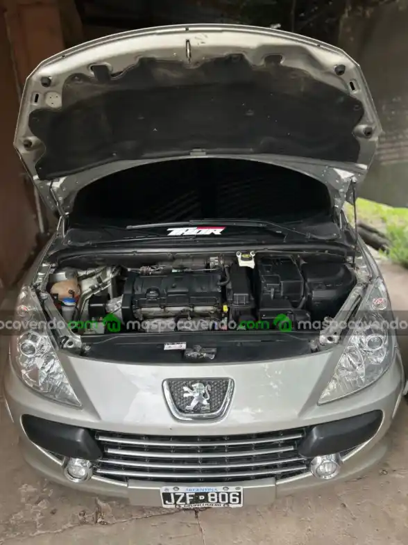 Peugeot 307 Xs - foto 4