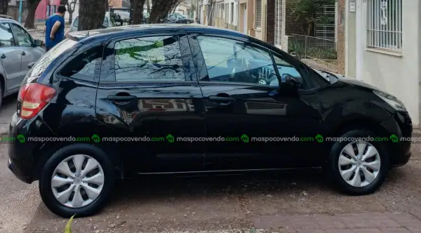Citroën C3 Origine 2014 - Primera Mano  2014 - foto 1