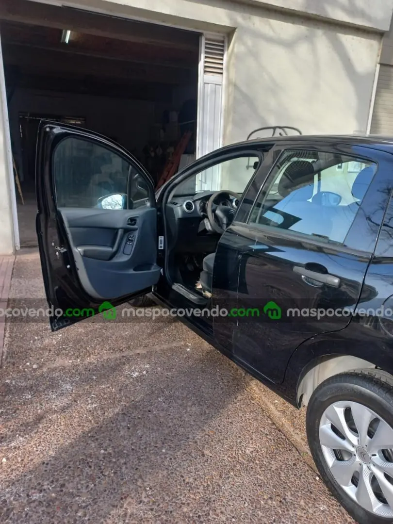 Citroën C3 Origine 2014 - Primera Mano  2014 - foto 2