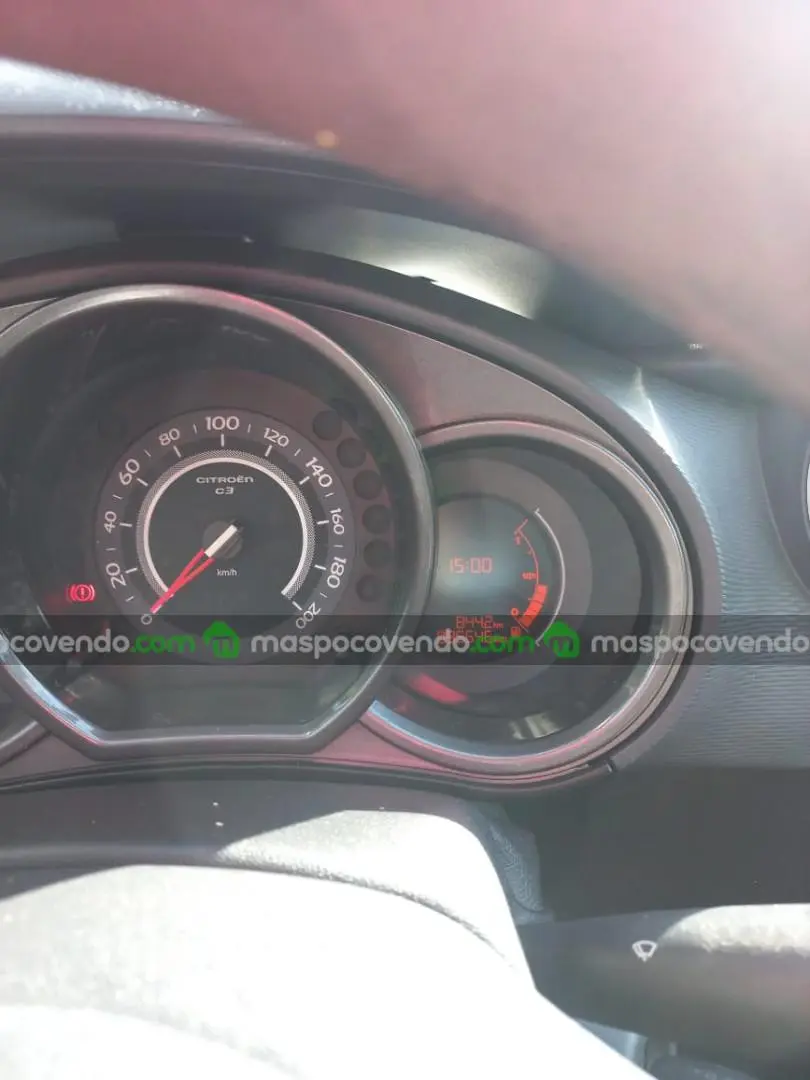 Citroën C3 Origine 2014 - Primera Mano  2014 - foto 3