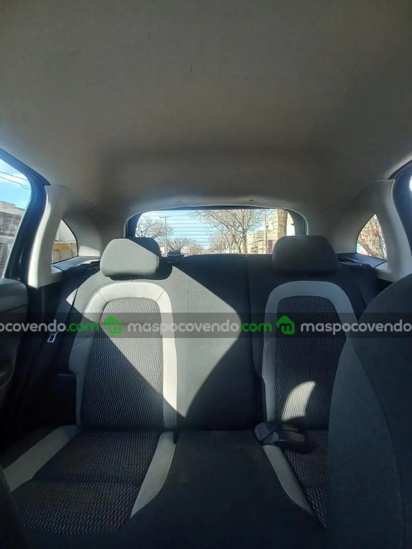 Citroën C3 Origine 2014 - Primera Mano  2014 - foto 5