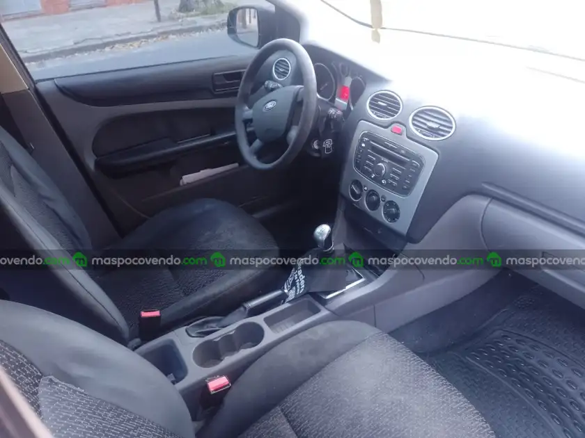 Ford Focus - foto 3