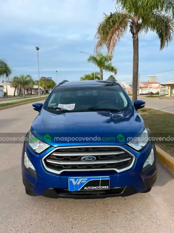 Ford Ecosport Se 1.5 - foto 2