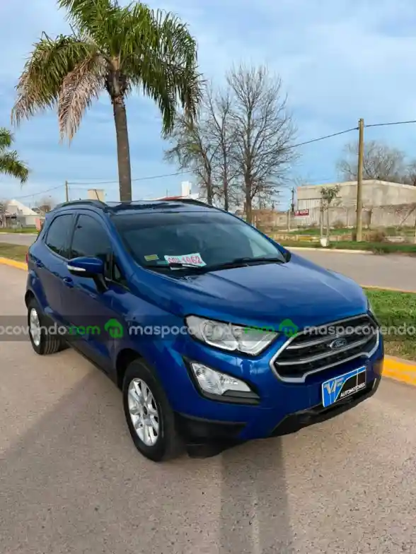 Ford Ecosport Se 1.5 - foto 3