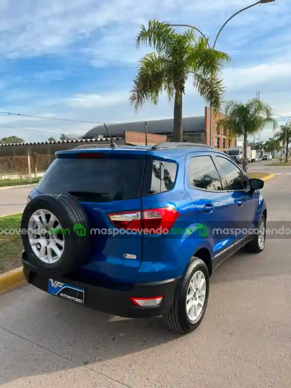 Ford Ecosport Se 1.5 - foto 4