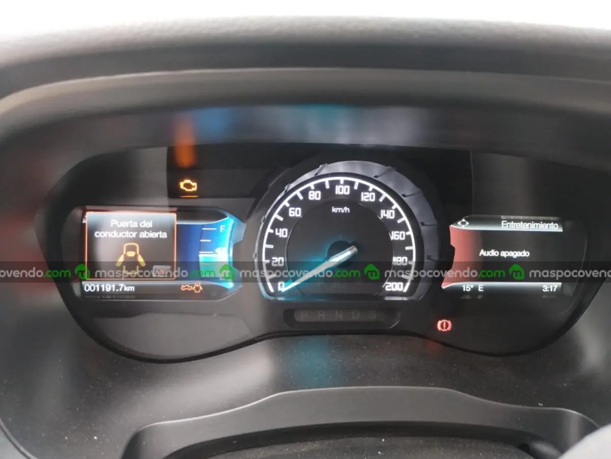 Ford Ranger Xlt .Única 1200Km  0 - foto 2