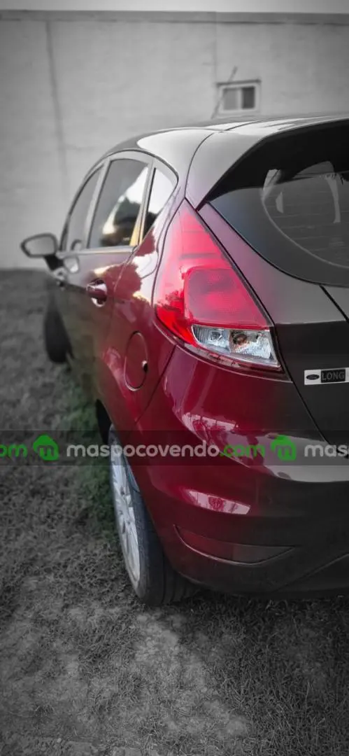 Ford Fiesta 1.6 Mod. 2017 Se Plus 57.000 Km  2017 - foto 3
