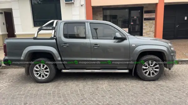Volkswagen AMAROK COMFORTLINE 4X4 AUTOMATICA 2022 2022 - foto 1