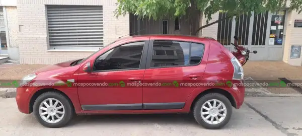 Renault sandero 2015 2015 - foto 1