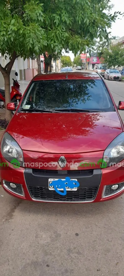 Renault Sandero 2015  2015 - foto 2