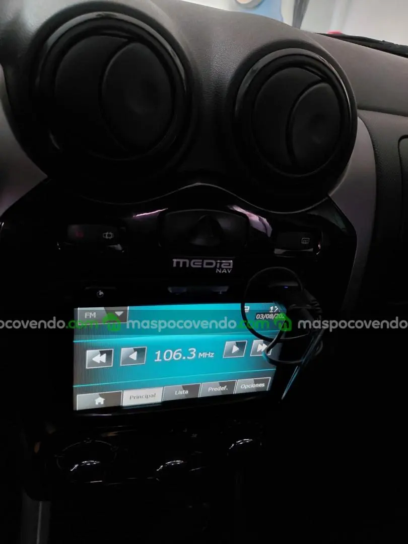 Renault Sandero 2015  2015 - foto 3
