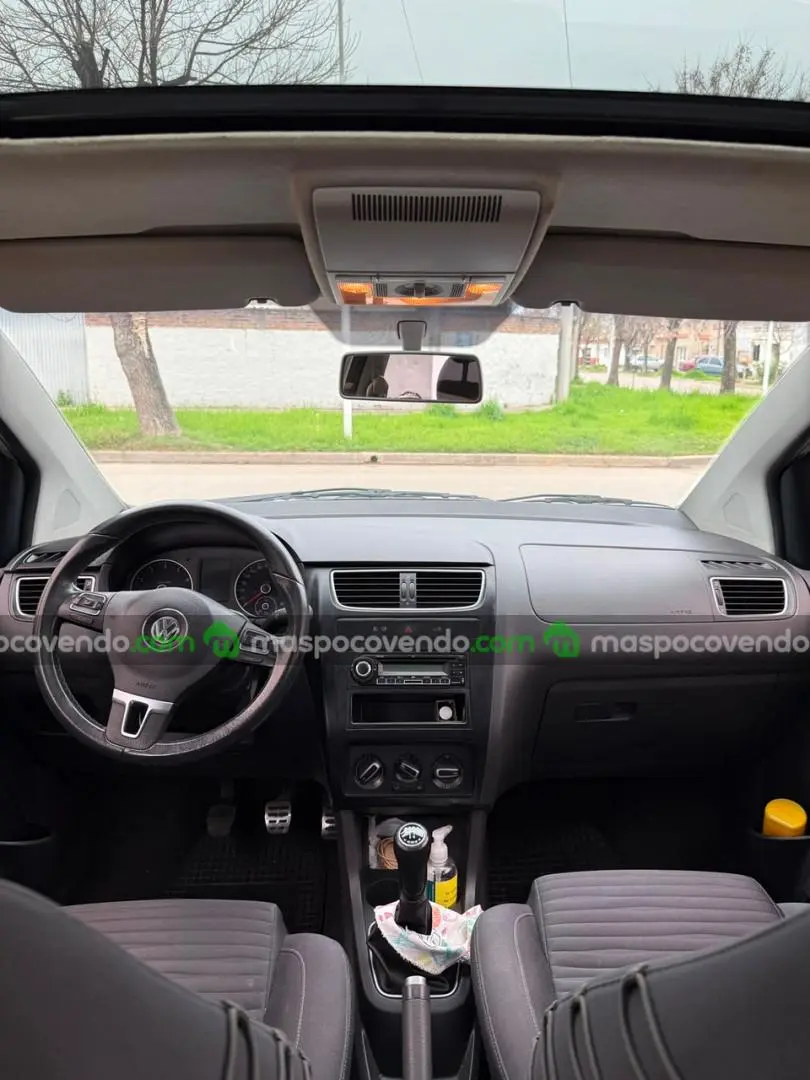 Volkswagen Crossfox Full  0 - foto 3