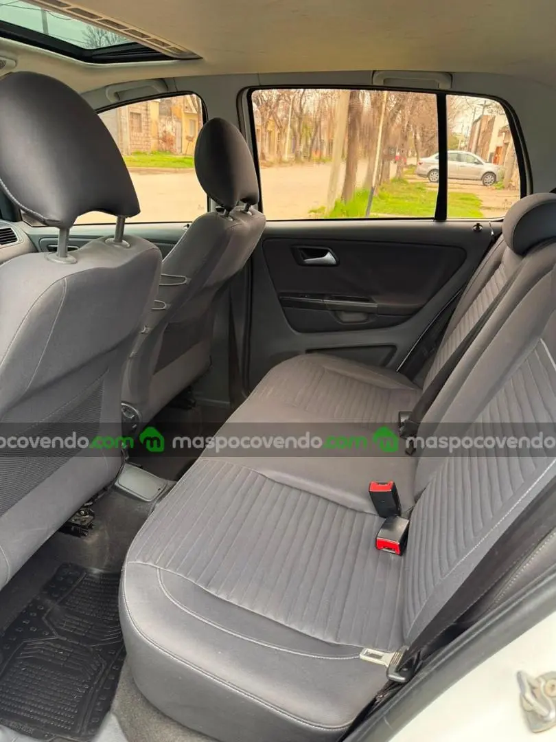 Volkswagen Crossfox Full  0 - foto 4