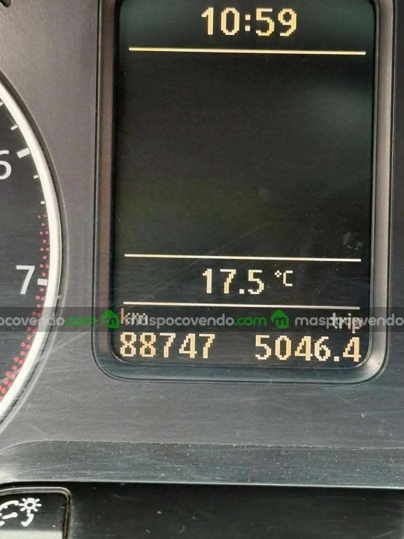Volkswagen Crossfox Full  0 - foto 5