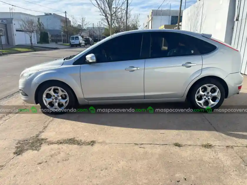 Ford Focus 2012 Guia 2.0  2012 - foto 3