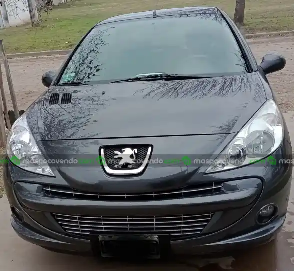 Peugeot 207 - foto 3
