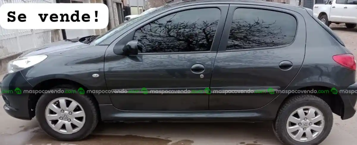 Peugeot 207 - foto 4