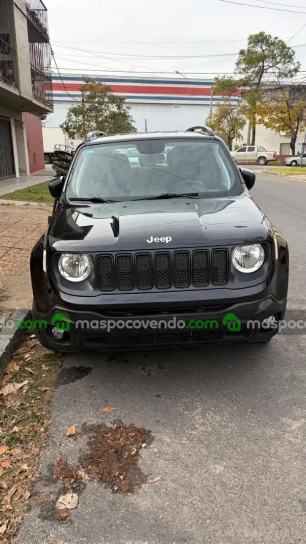Jeep Renegade Sport Plus 2023 2023 - foto 1