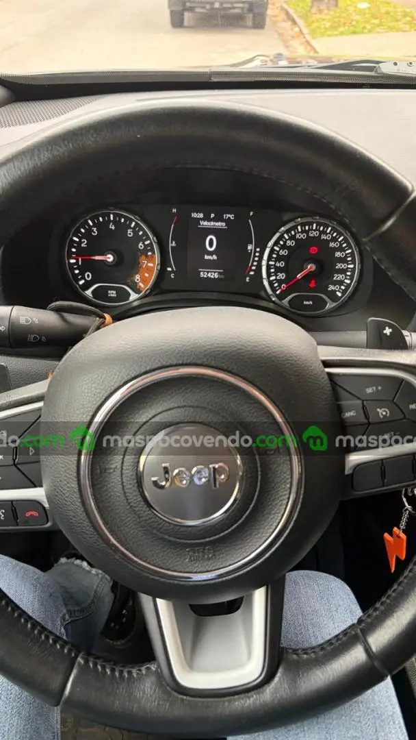 Jeep Renegade Sport Plus 2023  2023 - foto 3