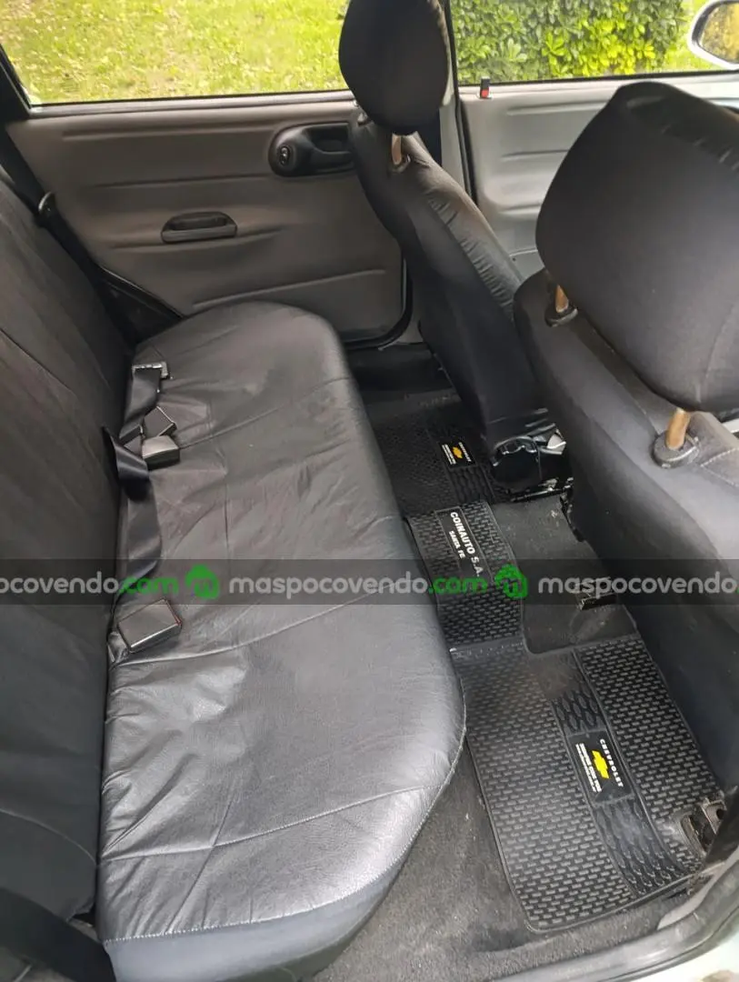 Chevrolet Corsa 2010  2010 - foto 5