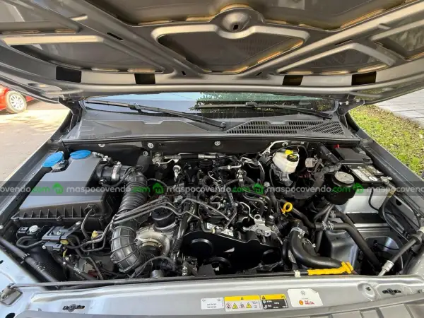 Volkswagen Amarok Confort 4X2 180Hp Manual 47.000Km  0 - foto 1