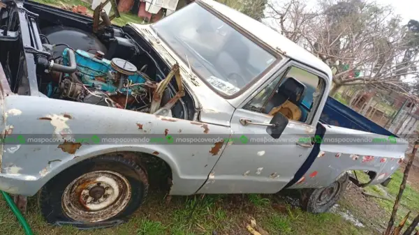 Chevrolet C10  0 - foto 1