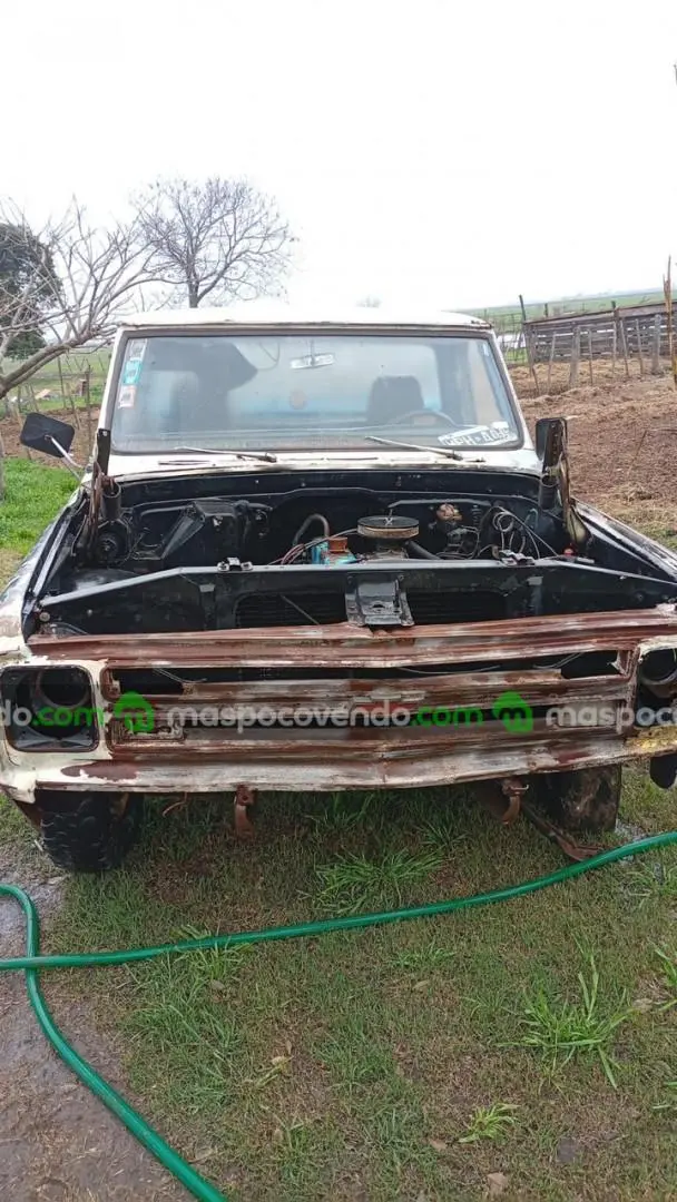 Chevrolet C10  0 - foto 2