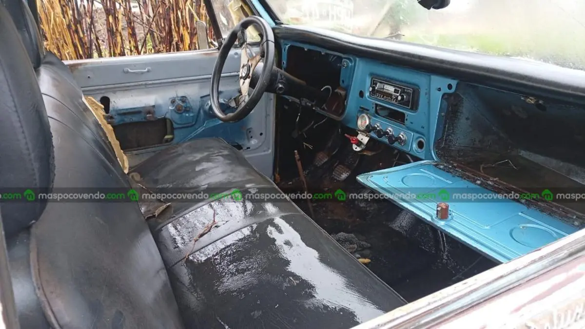 Chevrolet C10  0 - foto 3