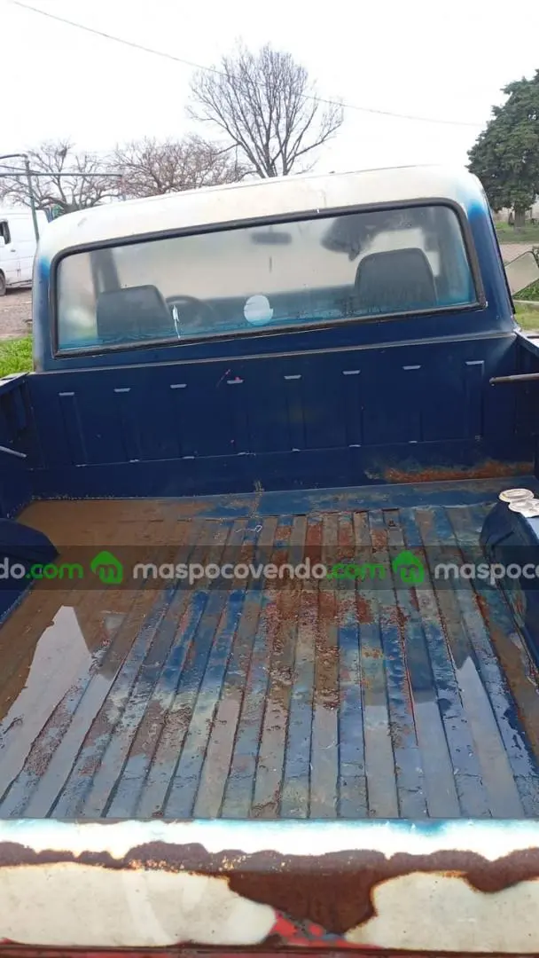 Chevrolet C10  0 - foto 4